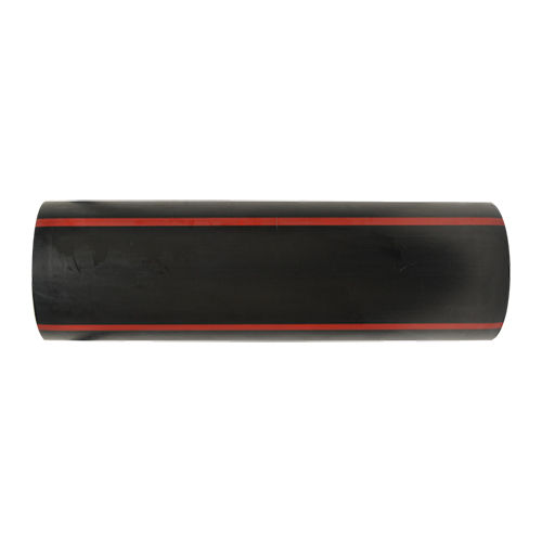 Black Pe Fire Hydrant Pipe - Color: As Per Availability