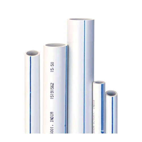 UPVC ASTM Pipes