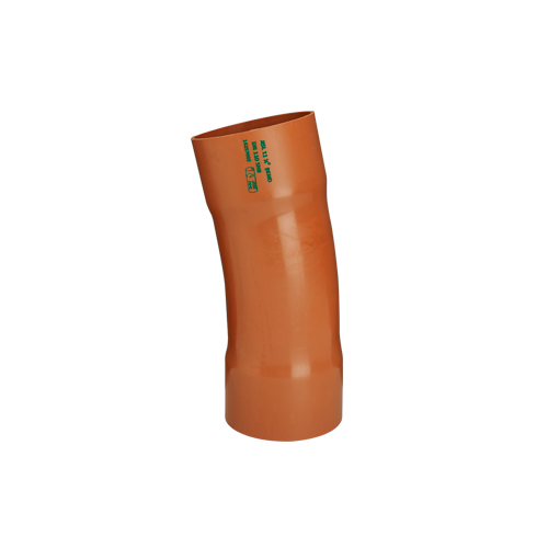 UDS 11.25 Degree Solvent Type Sweep Bend