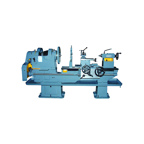 Medium Duty Lathe Machine