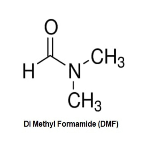 DI METHYL FORMAMIDE