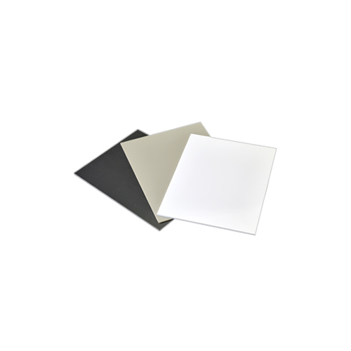 2 to 12.7 mm EX-CEL PVC Rigid Sheet