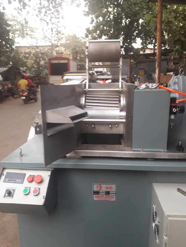 Rotary Palletizer Machine