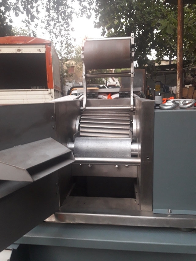 Rotary Palletizer Machine