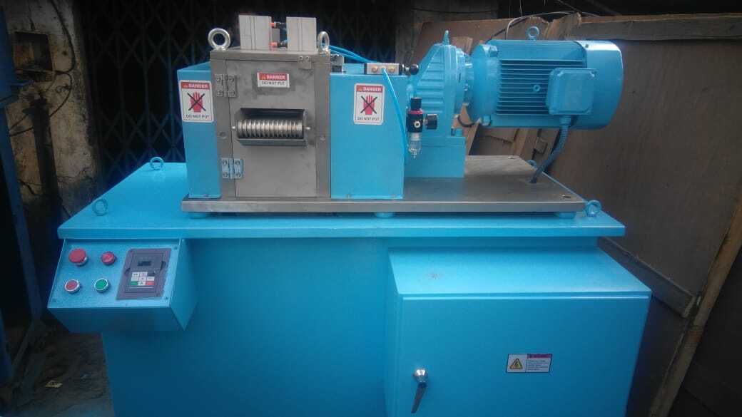 Rotary Palletizer Machine