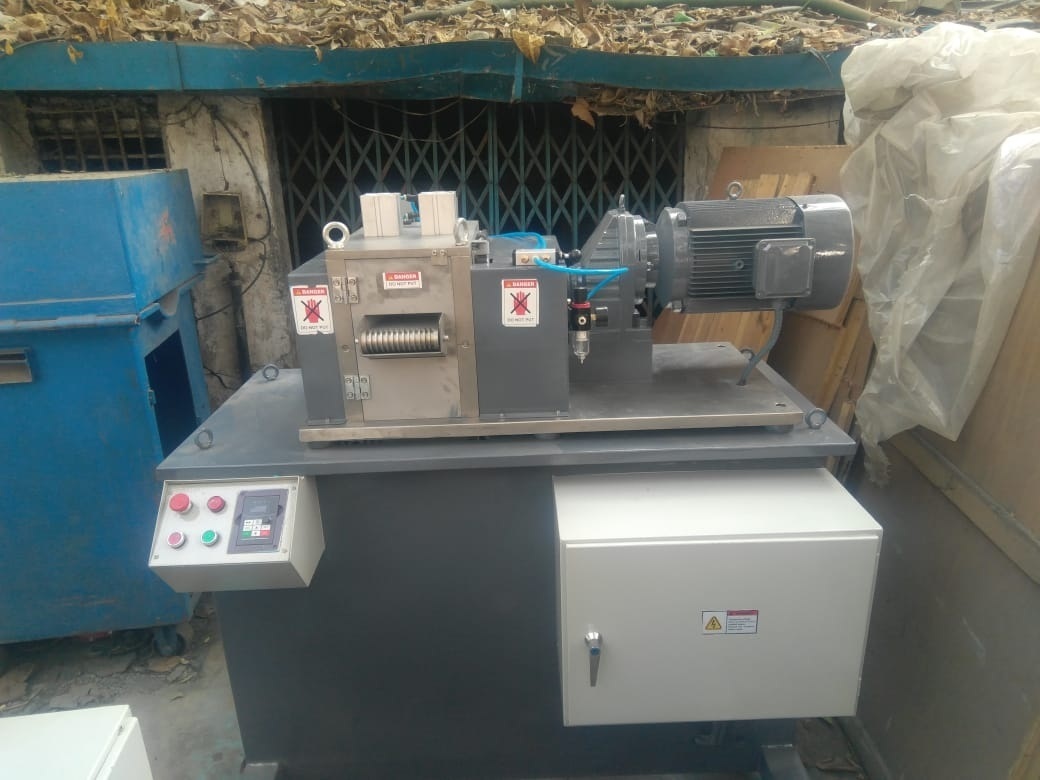 Rotary Palletizer Machine