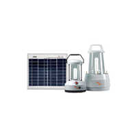 White Solar Lanterns