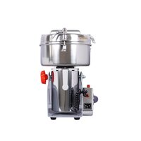IMPERIUM Stainless Steel Portable Spice Grinder Machine For Home Use