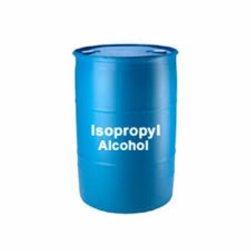 ISOPROPYL ALCOHOL