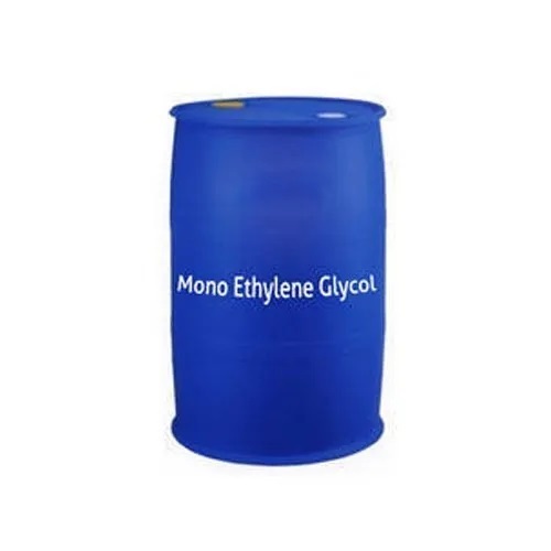 MONOETHYLENE GLYCOL (MEG)