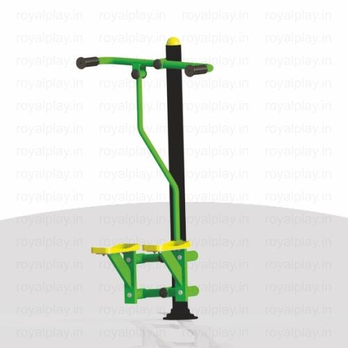 Ski Trainer Outdoor Gym Equipments