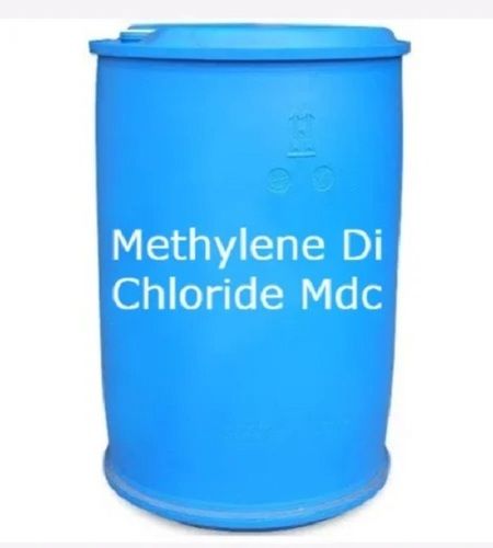 Methylene Di Chloride (MDC)