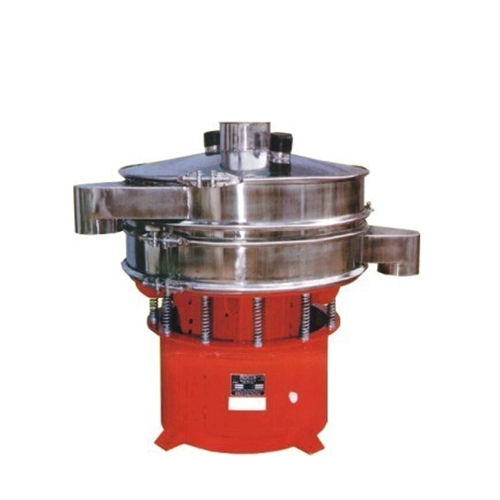 Industrial Vibro Feeder - Attributes: Durable