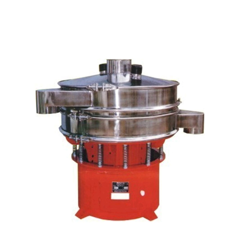 Industrial Vibro Feeder