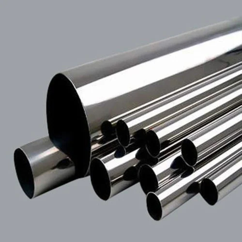 Hastelloy Alloy Tube