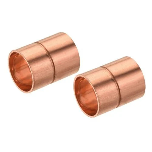 Copper Coupling