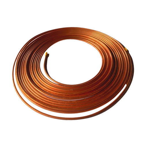 Copper Tubing Coils