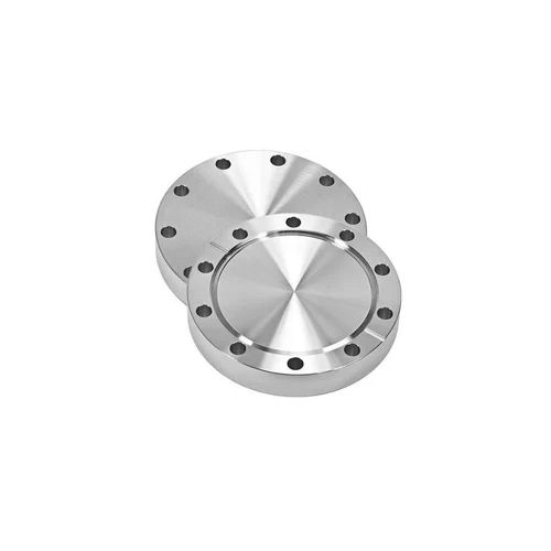 Silver Monel 400 Flange