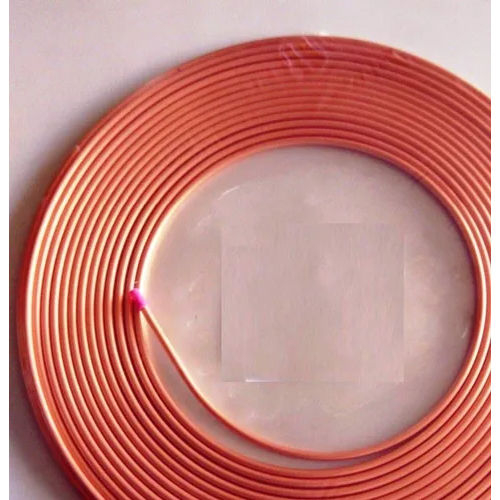 Air Conditioner Copper Pipe