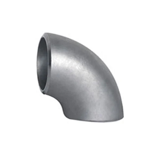 Stainless Steel Short Radius Elbow