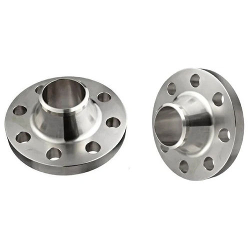 Stainless Steel Fittings And Flanges
