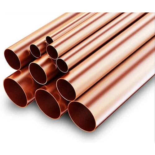 Copper Nickel 70-30 Pipes