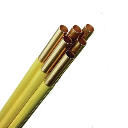 PVC Coated Copper Tube