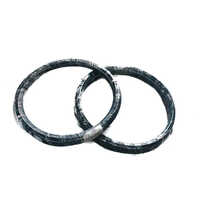 Black Copper Pvc Tube