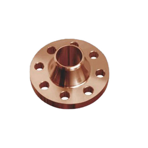 Brown Copper Nickel 70-30 Flanges