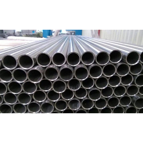 32760 Seamless Stainless Steel Pipe