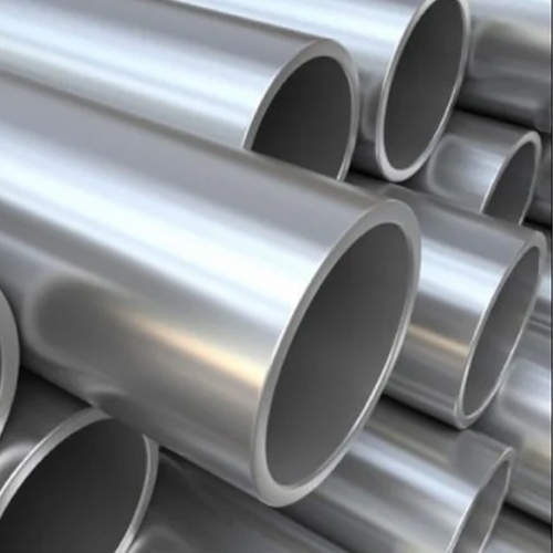 32750 Seamless Stainless Steel Pipe