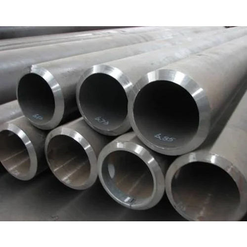 Round Steel Pipe