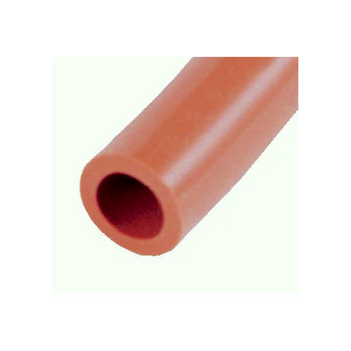 Silicone Rubber Sleeves