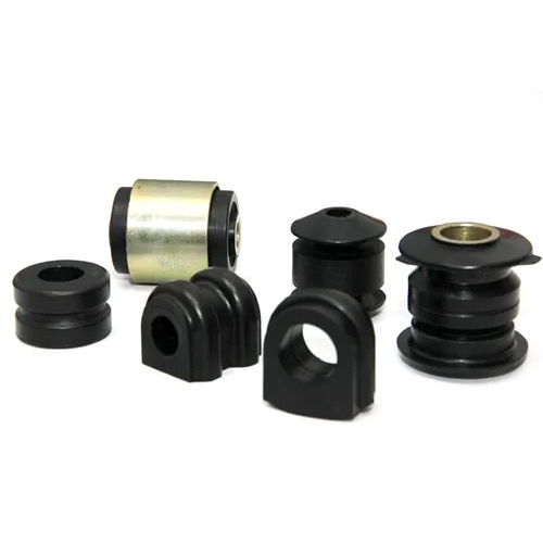 Rubber Bonded Parts