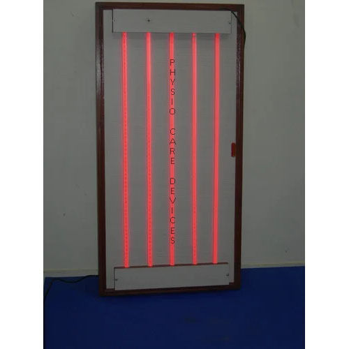 Light Chain Board With Changing Colours