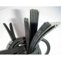 Neoprene Rubber Profile