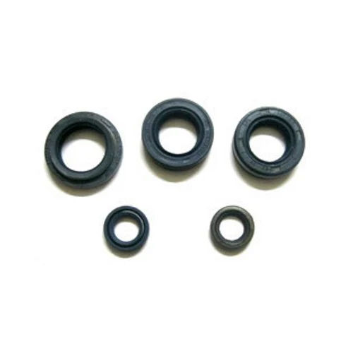 Automotive Rubber Parts