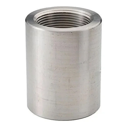 Industrial Stainless Steel Coupling