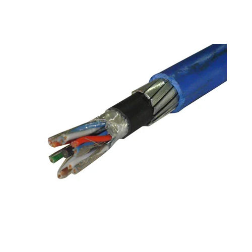 Instrumentation Cables