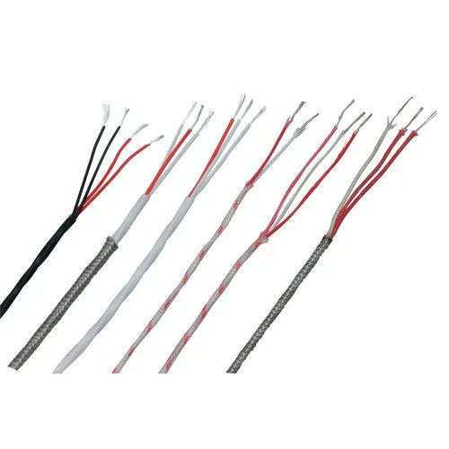 Thermocouple Rtd Cables