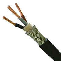 2.5 SQ MM 3 Core Copper Armoured Cables