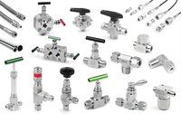 BALL VALVES