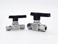 BALL VALVES