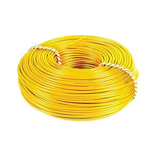 Flame Retardant Low Smoke Wires