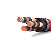 Halogen Free Low Smoke Cable