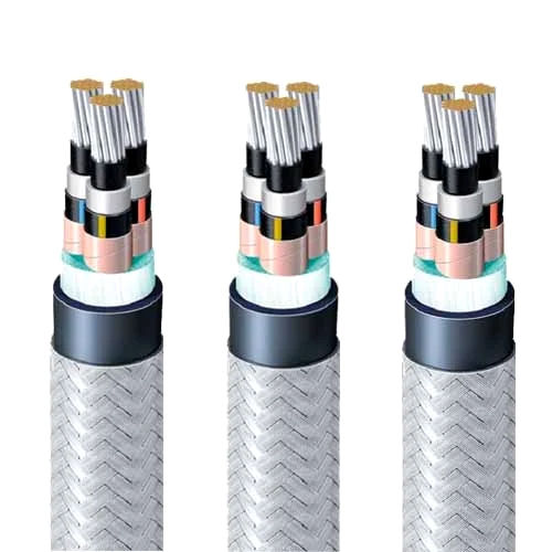 Offshore Marine Cable