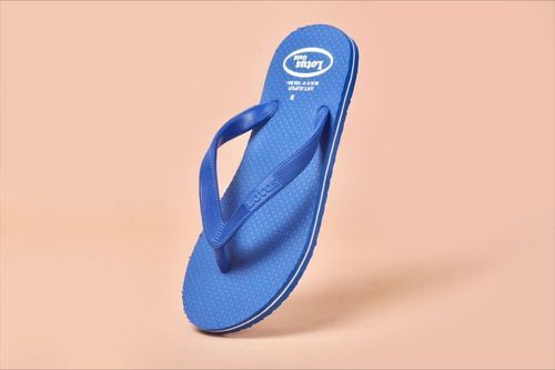 Men Rubber Slipper