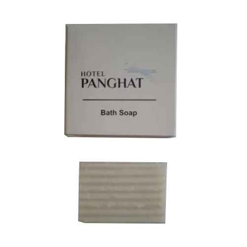 Hotel Panghat Bath Soap