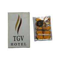 Hotel Guest Sewing Kit