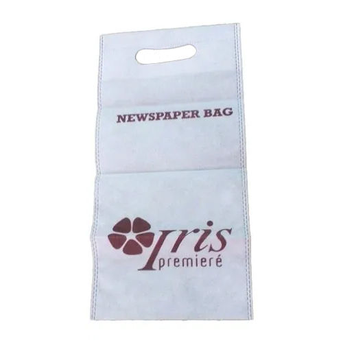 Newspaper Bag at Best Price from Manufacturers Suppliers Dealers